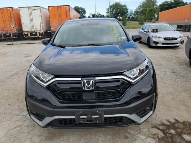 Photo 4 VIN: 2HKRW2H82MH670136 - HONDA CRV 