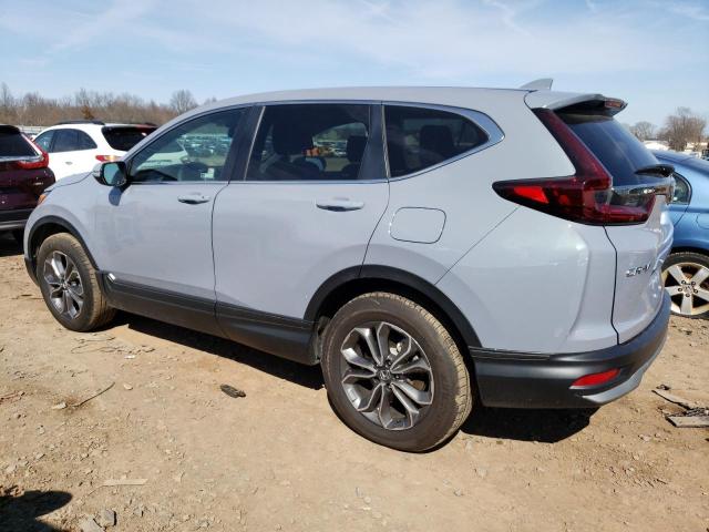 Photo 1 VIN: 2HKRW2H82MH672260 - HONDA CRV 