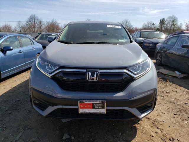 Photo 4 VIN: 2HKRW2H82MH672260 - HONDA CRV 