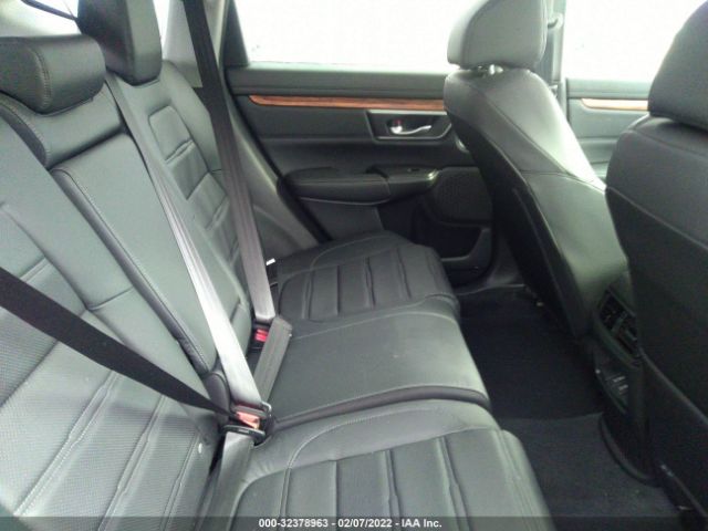 Photo 7 VIN: 2HKRW2H82MH684246 - HONDA CR-V 