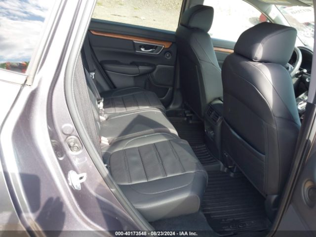 Photo 7 VIN: 2HKRW2H82NH602985 - HONDA CR-V 