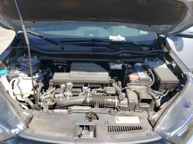 Photo 11 VIN: 2HKRW2H82NH607250 - HONDA CR-V EXL 