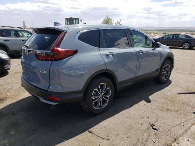 Photo 2 VIN: 2HKRW2H82NH607250 - HONDA CR-V EXL 