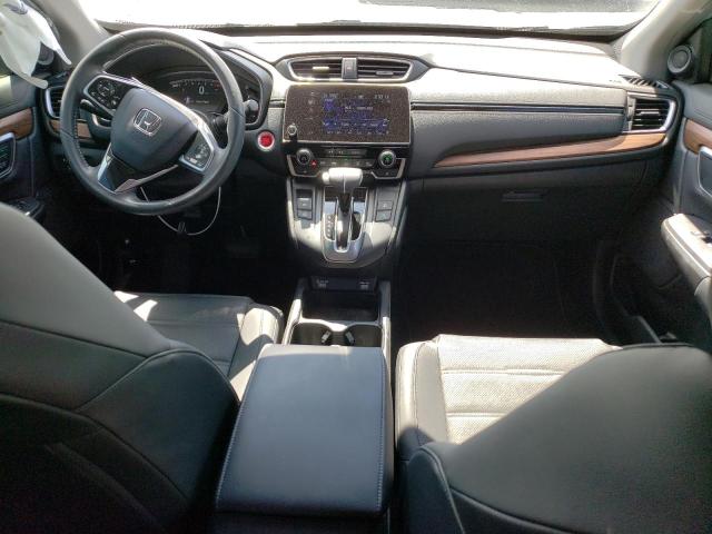 Photo 7 VIN: 2HKRW2H82NH607250 - HONDA CR-V EXL 