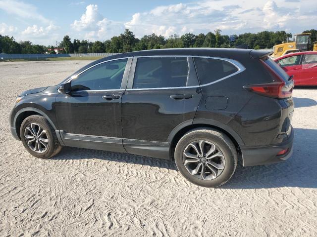 Photo 1 VIN: 2HKRW2H82NH610777 - HONDA CR-V EXL 