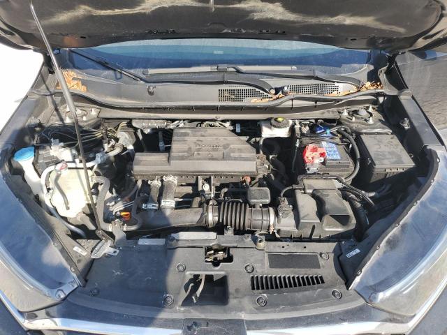 Photo 10 VIN: 2HKRW2H82NH610777 - HONDA CR-V EXL 