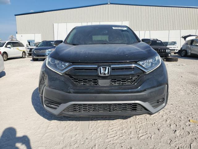 Photo 4 VIN: 2HKRW2H82NH610777 - HONDA CR-V EXL 