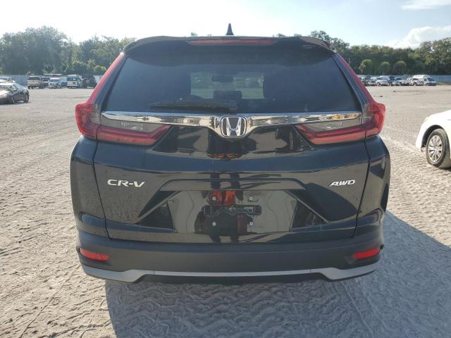 Photo 5 VIN: 2HKRW2H82NH610777 - HONDA CR-V EXL 