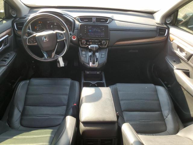 Photo 7 VIN: 2HKRW2H82NH610777 - HONDA CR-V EXL 