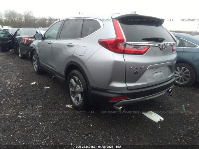 Photo 2 VIN: 2HKRW2H83HH618293 - HONDA CR-V 