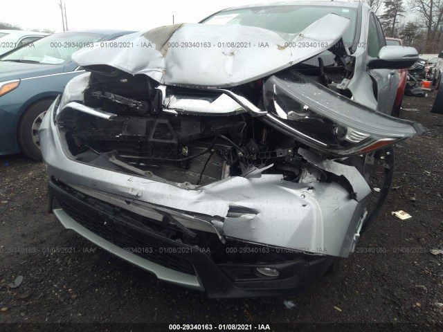 Photo 5 VIN: 2HKRW2H83HH618293 - HONDA CR-V 