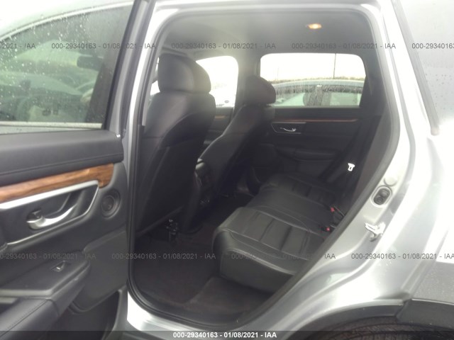 Photo 7 VIN: 2HKRW2H83HH618293 - HONDA CR-V 