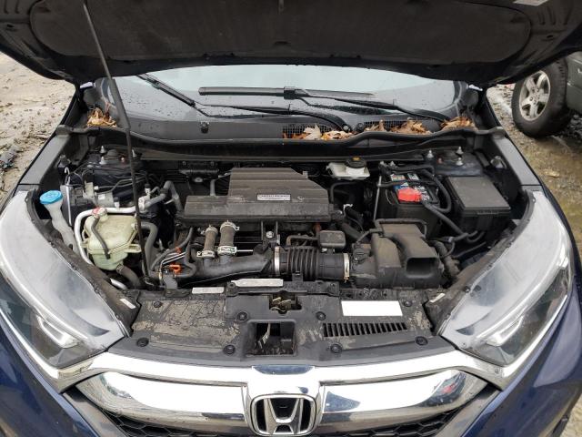 Photo 6 VIN: 2HKRW2H83HH618536 - HONDA CR-V EXL 