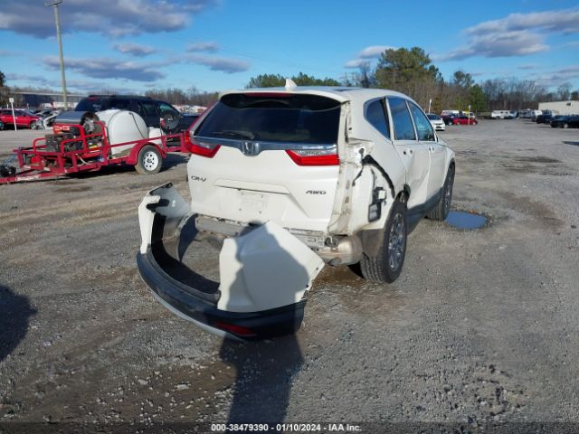 Photo 3 VIN: 2HKRW2H83HH635210 - HONDA CR-V 