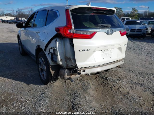 Photo 5 VIN: 2HKRW2H83HH635210 - HONDA CR-V 