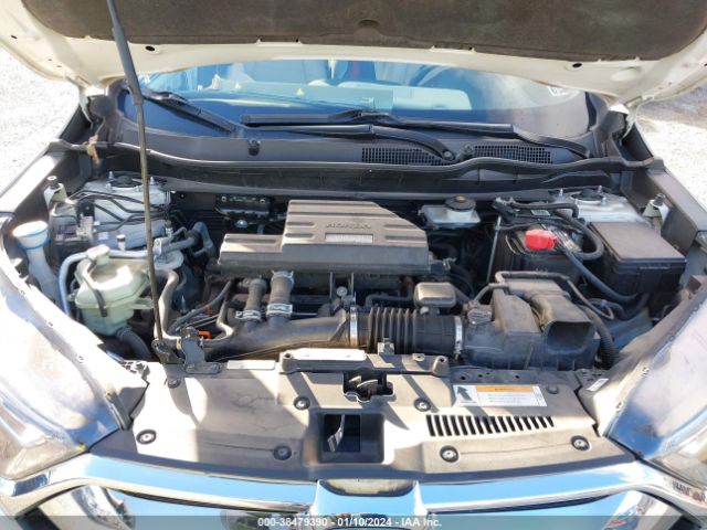 Photo 9 VIN: 2HKRW2H83HH635210 - HONDA CR-V 