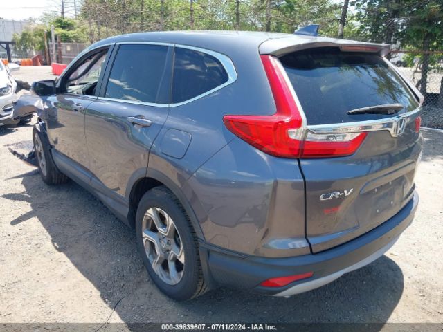 Photo 2 VIN: 2HKRW2H83HH637958 - HONDA CR-V 