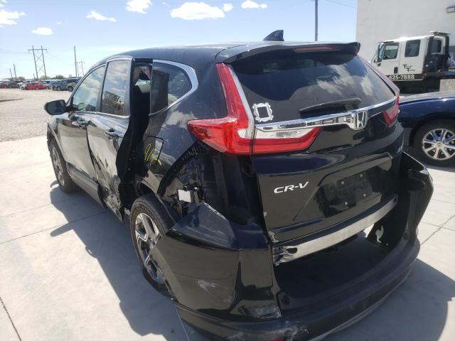 Photo 2 VIN: 2HKRW2H83HH643114 - HONDA CR-V EXL 