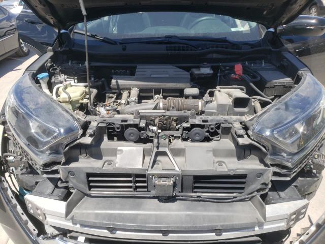 Photo 6 VIN: 2HKRW2H83HH643114 - HONDA CR-V EXL 