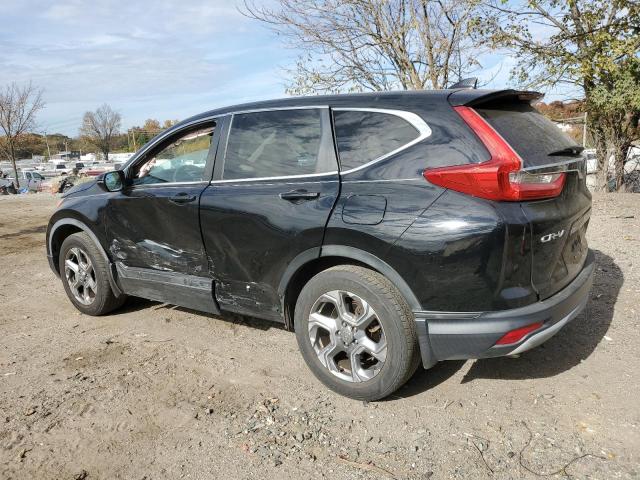 Photo 1 VIN: 2HKRW2H83HH651956 - HONDA CR-V EXL 