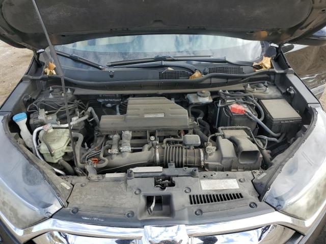 Photo 11 VIN: 2HKRW2H83HH651956 - HONDA CR-V EXL 