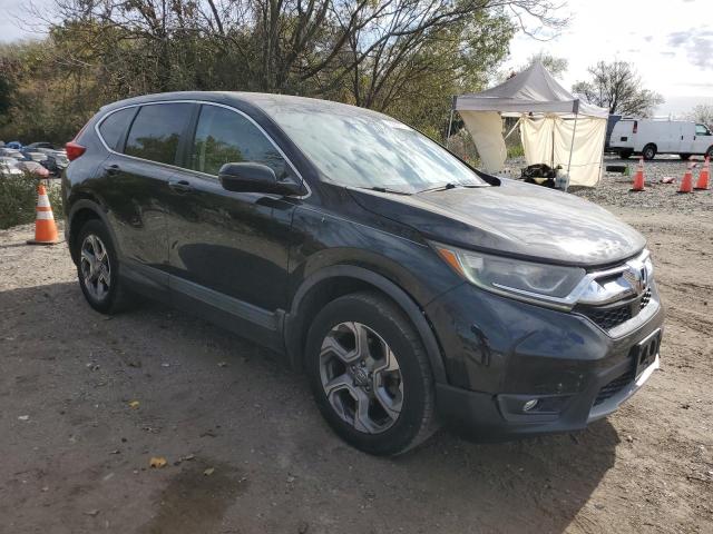 Photo 3 VIN: 2HKRW2H83HH651956 - HONDA CR-V EXL 