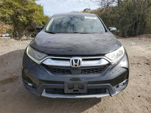 Photo 4 VIN: 2HKRW2H83HH651956 - HONDA CR-V EXL 