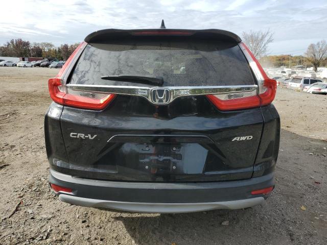 Photo 5 VIN: 2HKRW2H83HH651956 - HONDA CR-V EXL 