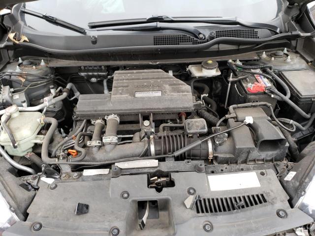 Photo 11 VIN: 2HKRW2H83HH668028 - HONDA CR-V EXL 