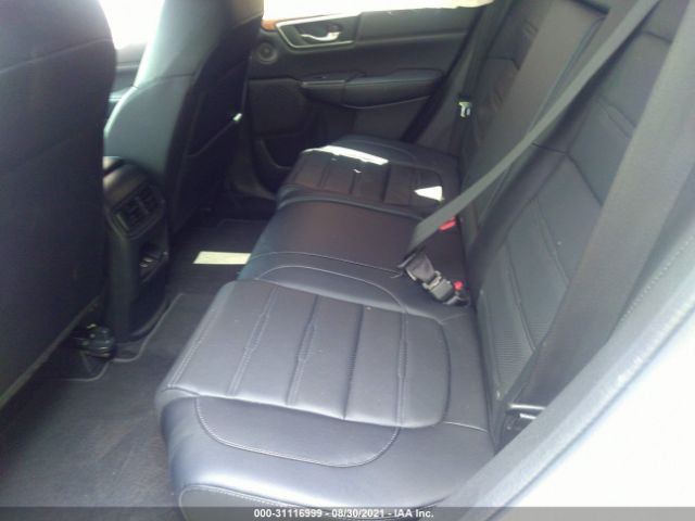 Photo 7 VIN: 2HKRW2H83HH678493 - HONDA CR-V 