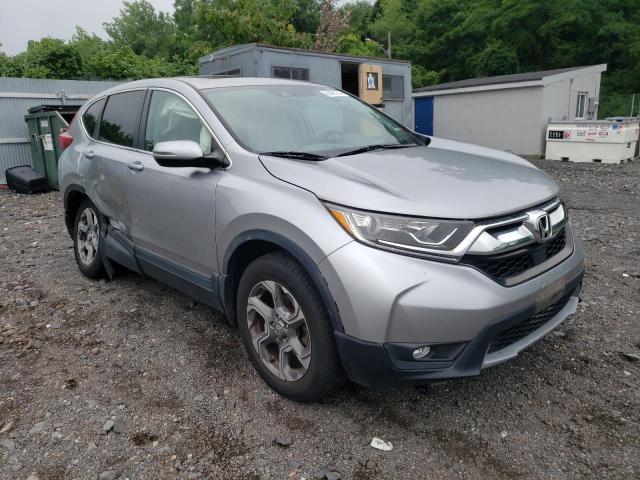 Photo 3 VIN: 2HKRW2H83HH683032 - HONDA CRV 