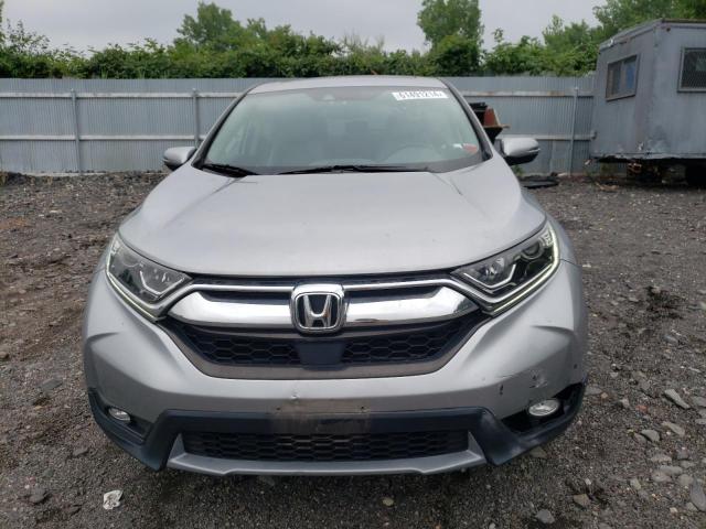 Photo 4 VIN: 2HKRW2H83HH683032 - HONDA CRV 