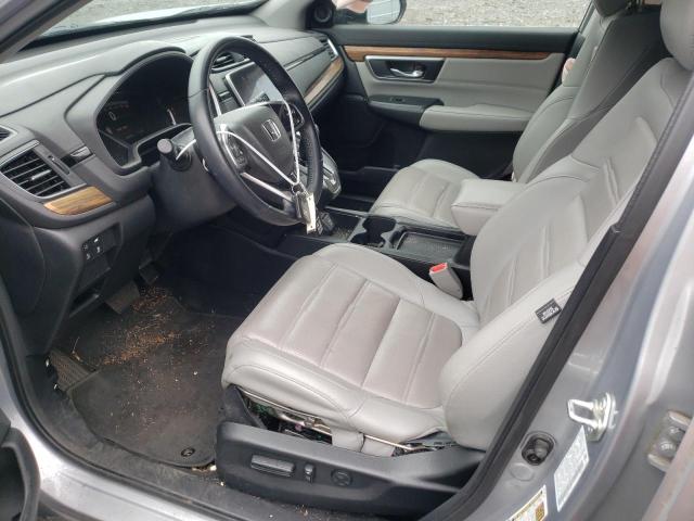 Photo 6 VIN: 2HKRW2H83HH683032 - HONDA CRV 