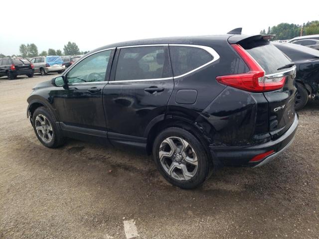 Photo 1 VIN: 2HKRW2H83JH131844 - HONDA CR-V EXL 