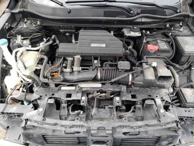 Photo 11 VIN: 2HKRW2H83JH131844 - HONDA CR-V EXL 