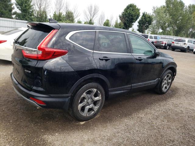 Photo 2 VIN: 2HKRW2H83JH131844 - HONDA CR-V EXL 