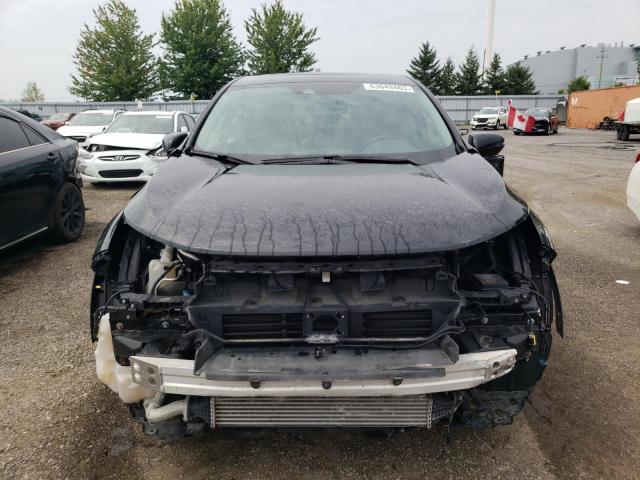 Photo 4 VIN: 2HKRW2H83JH131844 - HONDA CR-V EXL 