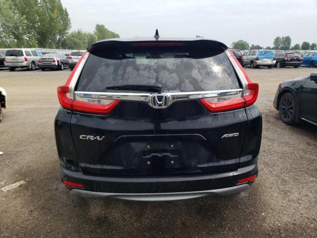 Photo 5 VIN: 2HKRW2H83JH131844 - HONDA CR-V EXL 