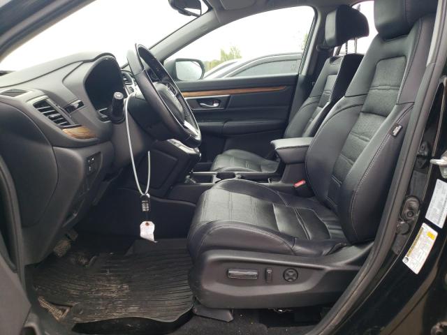 Photo 6 VIN: 2HKRW2H83JH131844 - HONDA CR-V EXL 