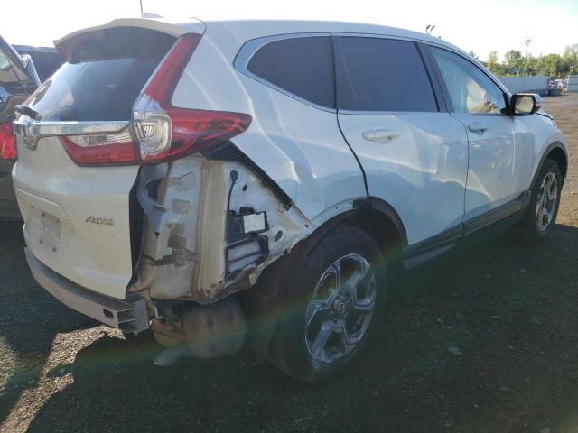 Photo 3 VIN: 2HKRW2H83JH617845 - HONDA CR-V EXL 