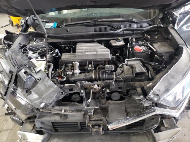 Photo 6 VIN: 2HKRW2H83JH625153 - HONDA CR-V EXL 