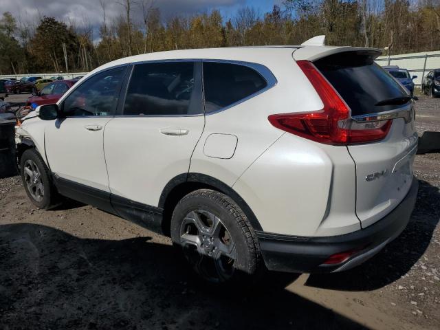 Photo 1 VIN: 2HKRW2H83JH662235 - HONDA CR-V EXL 