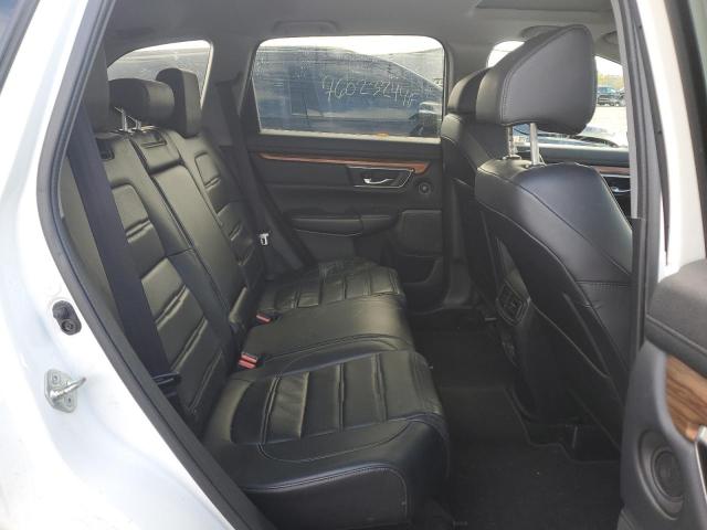 Photo 10 VIN: 2HKRW2H83JH662235 - HONDA CR-V EXL 