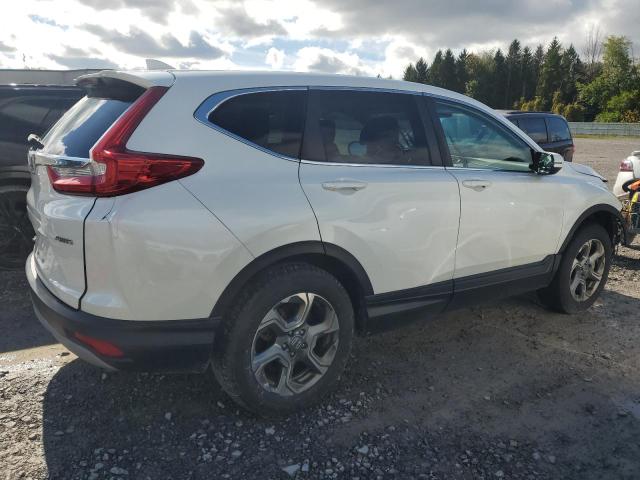 Photo 2 VIN: 2HKRW2H83JH662235 - HONDA CR-V EXL 