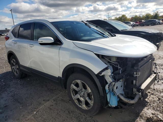 Photo 3 VIN: 2HKRW2H83JH662235 - HONDA CR-V EXL 