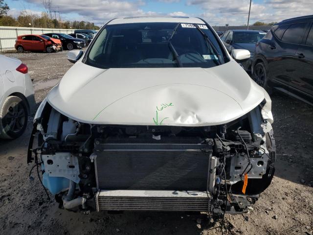 Photo 4 VIN: 2HKRW2H83JH662235 - HONDA CR-V EXL 