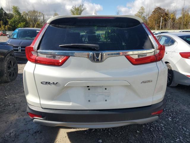 Photo 5 VIN: 2HKRW2H83JH662235 - HONDA CR-V EXL 