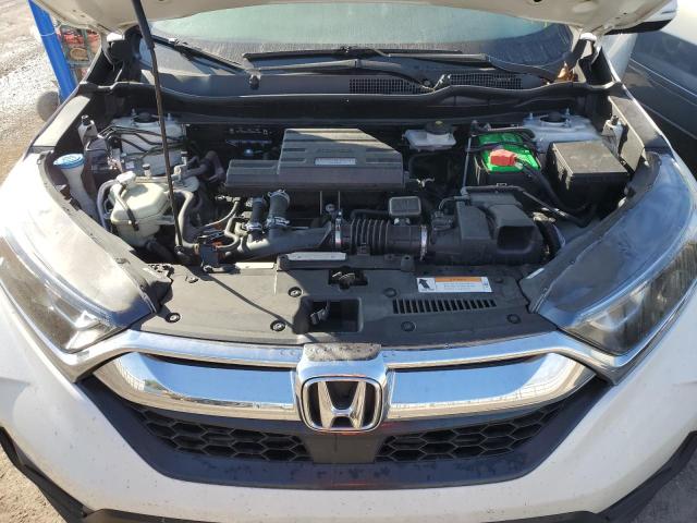 Photo 11 VIN: 2HKRW2H83JH664292 - HONDA CR-V EXL 