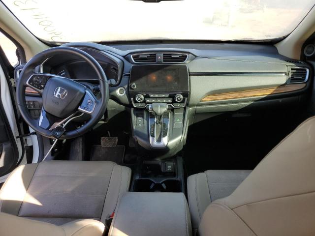 Photo 7 VIN: 2HKRW2H83JH664292 - HONDA CR-V EXL 