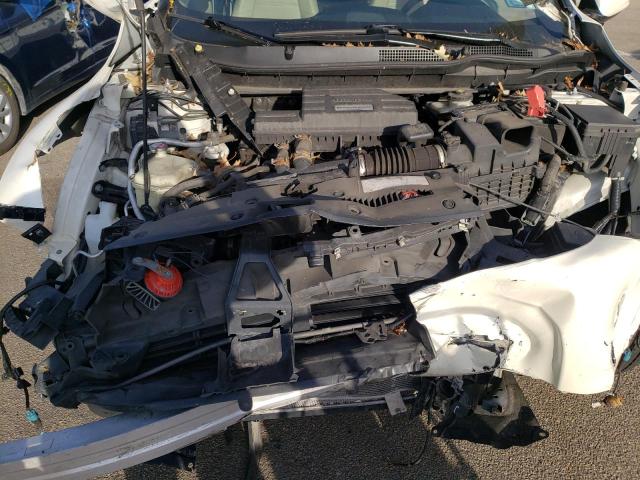 Photo 6 VIN: 2HKRW2H83JH667774 - HONDA CR-V EXL 